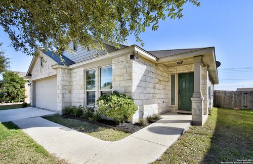 409 Teron Dr, San Marcos, TX, 78666-7087 | Card Image