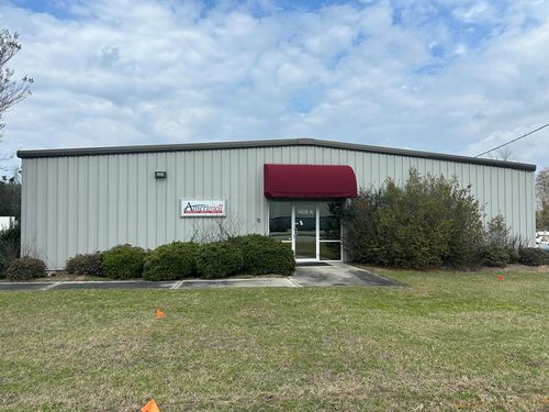 1418 Harbin Cir, Valdosta, GA, 31601-6585 | Card Image