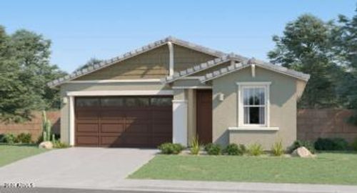 3358 E Piazza Dr, San Tan Valley, AZ, 85143-0596 | Card Image