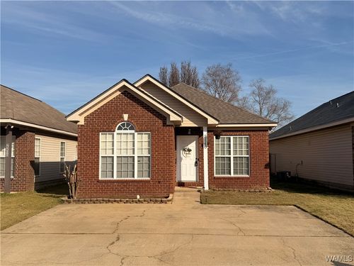 2140 Starlight Dr, Tuscaloosa, AL, 35405-8424 | Card Image