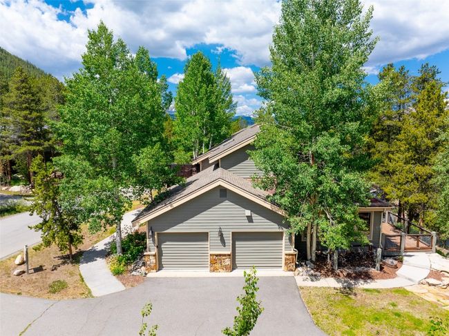 197 Wild Irishman Rd, House other with 5 bedrooms, 5 bathrooms and null parking in KEYSTONE CO | Image 41
