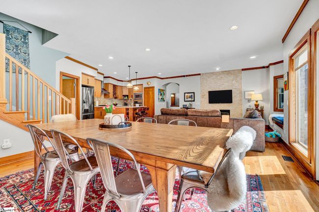 6 Avens Hill Dr, House other with 4 bedrooms, 3 bathrooms and 2 parking in Greer SC | Image 15