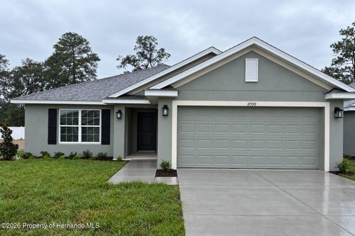 11593 Grace Road, Weeki Wachee, FL, 34614 | Card Image