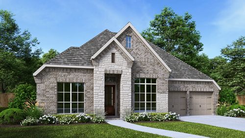 1480 Senkel Drive, Van Alstyne, TX, 75495 | Card Image