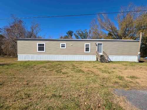 126 Wilfred Duet St, Golden Meadow, LA, 70357-2350 | Card Image
