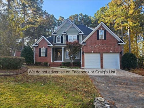 50 Barons Run E, Spring Lake, NC, 28390-7012 | Card Image