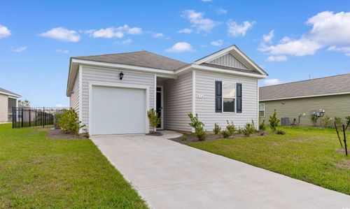 416 Bearskin Ct, Longs, SC, 29568-9057 | Card Image
