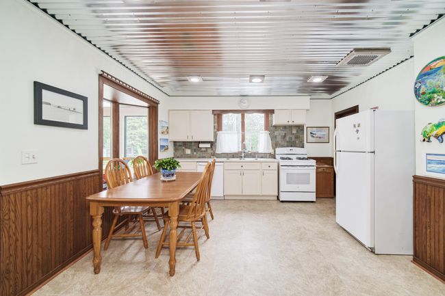 3750 River Rd, House other with 3 bedrooms, 2 bathrooms and null parking in Manistee MI | Image 14