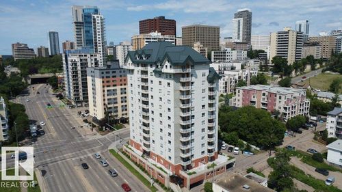 505-9707 105 St Nw, Edmonton, AB, T5K2Y4 | Card Image