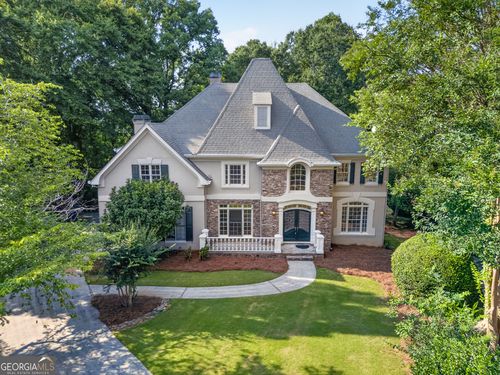 6211 Blackberry Hl, Peachtree Corners, GA, 30092-1375 | Card Image