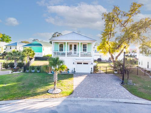 109 Mcilroy Ct, Murrells Inlet, SC, 29576-9418 | Card Image