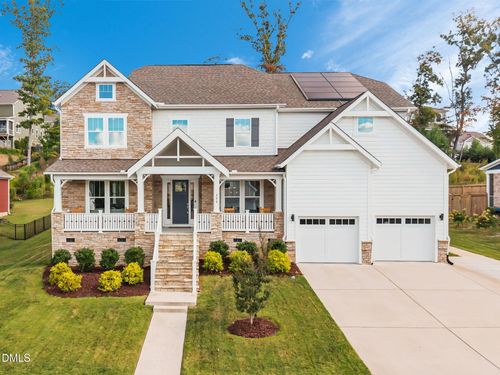 208 Garden Heights Ln, Hillsborough, NC, 27278-9937 | Card Image