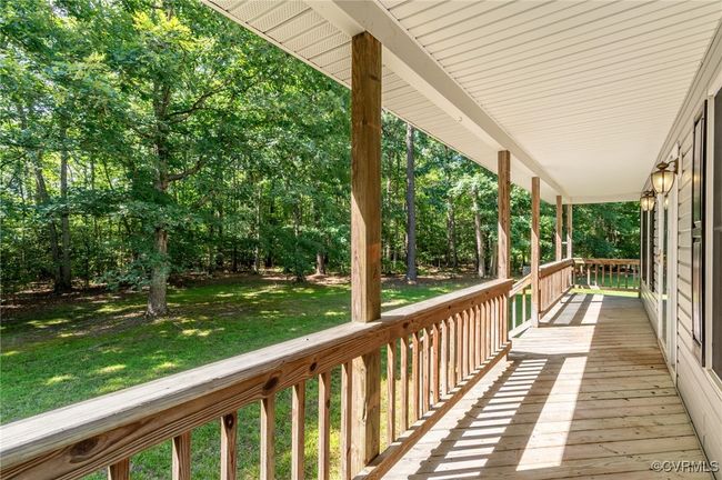 OVER 5 ACRES OF WOODED PRIVACY! | Image 5