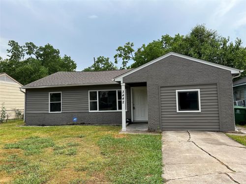 3442 Bacon St, Houston, TX, 77021-5933 | Card Image