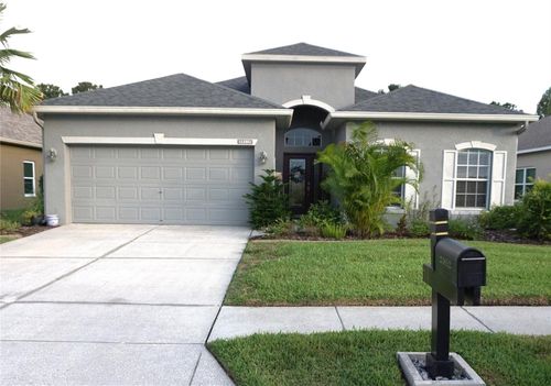 23812 Plantation Palms Blvd, Land O Lakes, FL, 34639-4898 | Card Image
