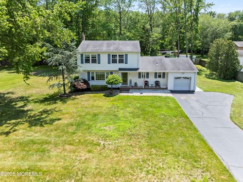 3 Thompson Ln, Manalapan, NJ, 07726-3129 | Card Image