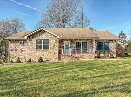 450 Crest Loop, Gassville, AR, 72635-8018 | Card Image
