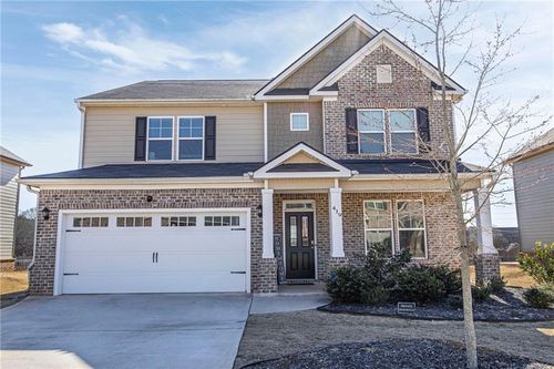 419 Beachview Rd, Hampton, GA, 30228-3804 | Card Image