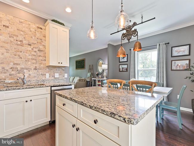UNIT-5 - 3611 Jacob Stout Rd, Townhouse with 3 bedrooms, 3 bathrooms and null parking in DOYLESTOWN PA | Image 12