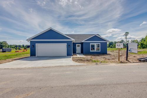 2073 Cottonwood Ave, Grawn, MI, 49637-8510 | Card Image