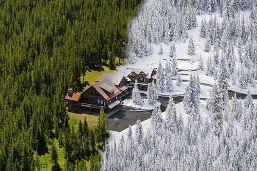 396 Lower Promontory Road, Big Sky, MT, 59716 | Card Image