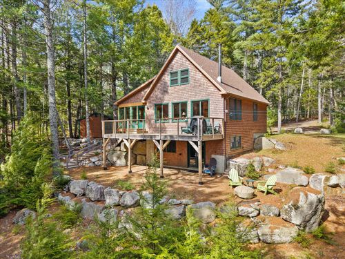 186 Long Point Way, Orland, ME, 04472-4370 | Card Image