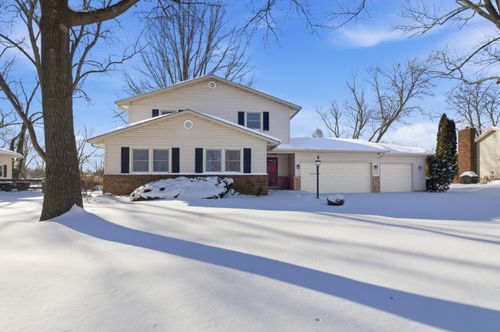 1539 Clubview Blvd S, Columbus, OH, 43235-1635 | Card Image