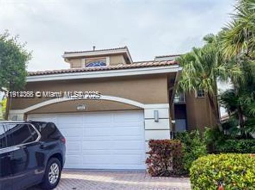1621 Diplomat Dr, Miami, FL, 33179-6402 | Card Image