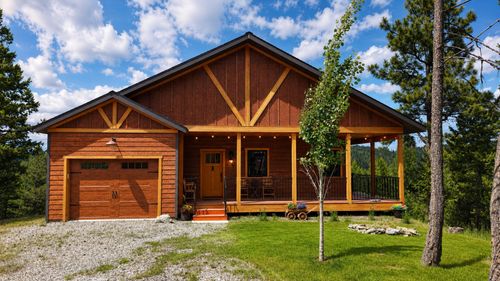 249 Elk Ranch Rd, Kila, MT, 59920-9775 | Card Image