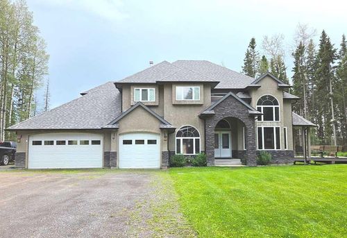 541 Clearwater Estates Crescent, Rural Clearwater County, AB, T4T2A2 | Card Image