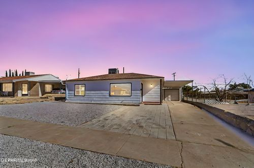 512 Regan Dr, El Paso, TX, 79903-5241 | Card Image