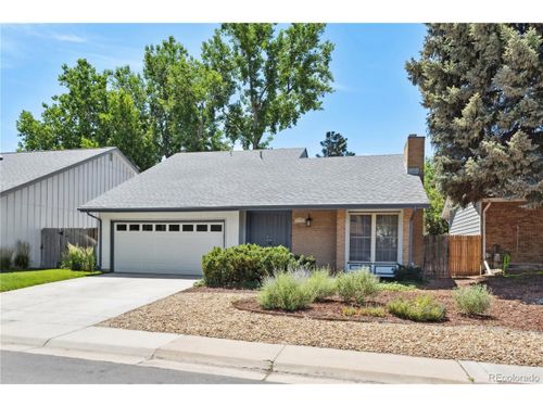 12256 E Bates Cir, Aurora, CO, 80014-3310 | Card Image