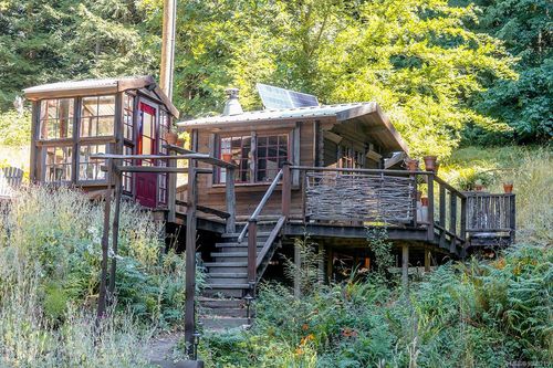 105 Payne Rd, Saturna Island, BC, V0N2Y0 | Card Image