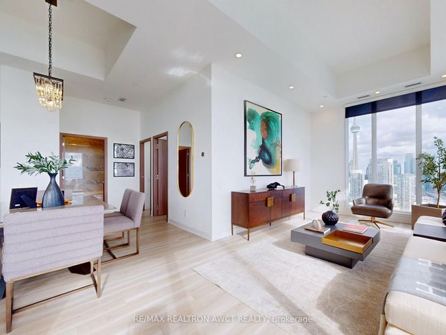 PH02 - 17 Bathurst St, Condo with 3 bedrooms, 3 bathrooms and null parking in Toronto ON | Image 4