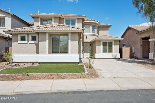 5750 W T Ryan Ln, Laveen, AZ, 85339-2287 | Card Image