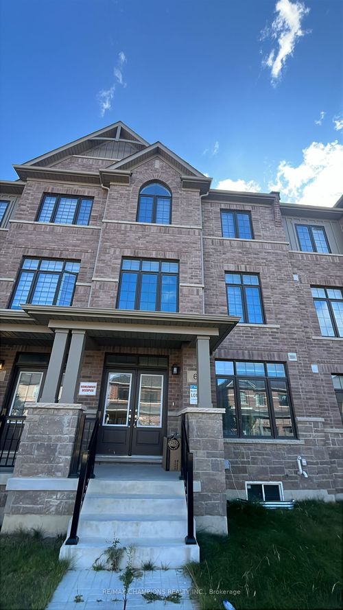 6 Mccormack Rd, Caledon, ON, L7C4J6 | Card Image