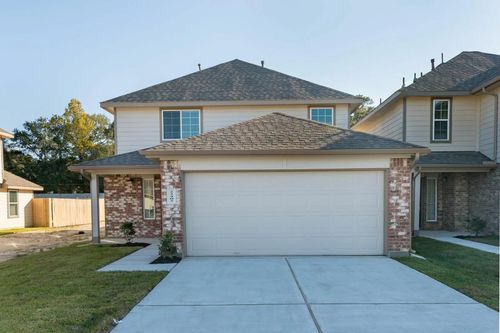 22402 Clear Castle Dr, Porter, TX, 77365-7151 | Card Image