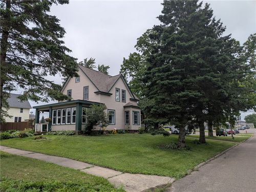 146 S 2nd St, Barron, WI, 54812-1409 | Card Image