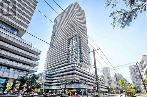 2608-161 Roehampton Avenue E, Toronto (Mount Pleasant West), ON, M4P0C8 | Card Image
