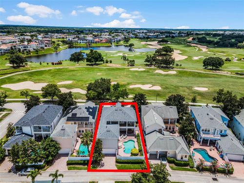 7714 Excitement Dr, REUNION, FL, 34747-6752 | Card Image