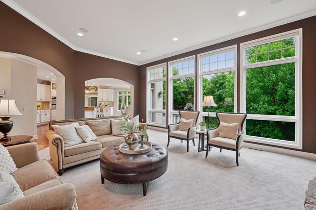 Open flow for entertaining | Image 14