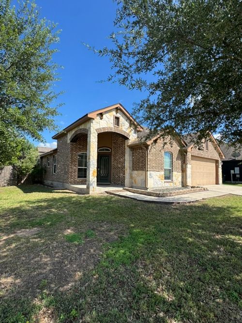 967 Divine Way, New Braunfels, TX, 78130-3095 | Card Image