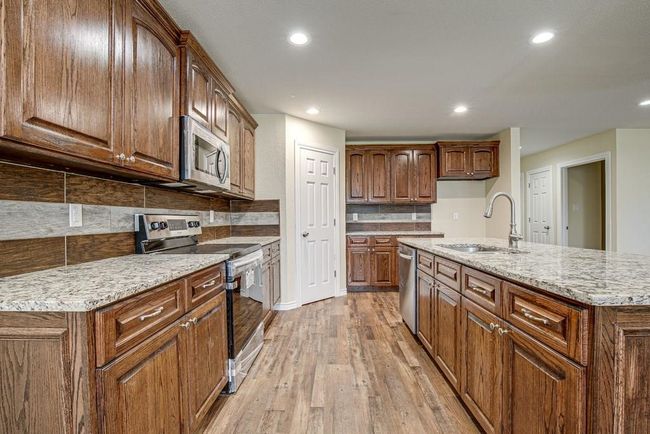 412 S Park St, House other with 3 bedrooms, 2 bathrooms and null parking in Terrell TX | Image 8