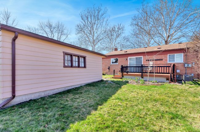 7486 Plainfield St, House other with 3 bedrooms, 2 bathrooms and null parking in Dearborn Heights MI | Image 8