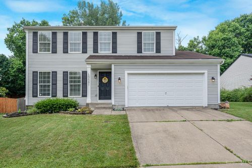 9581 Deer Track Rd, West Chester, OH, 45069-7048 | Card Image