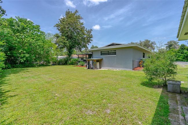 2244 E Florence Ave, House other with 3 bedrooms, 2 bathrooms and null parking in Deland FL | Image 21