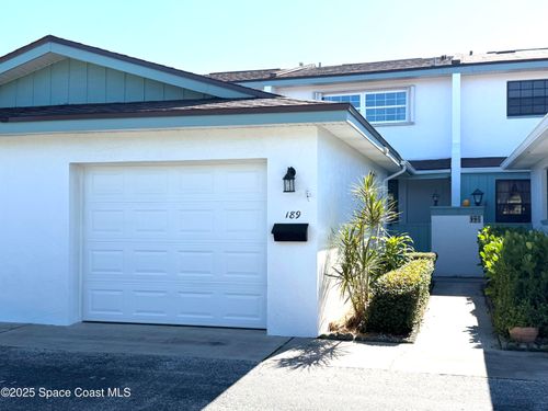 189 Kingsway, Satellite Beach, FL, 32937 | Card Image