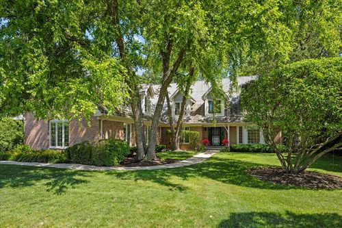 1280 Lawrence Ave, Lake Forest, IL, 60045-3640 | Card Image