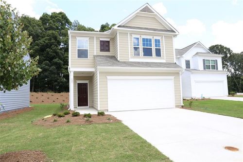 121 Pointe Pl, Dawsonville, GA, 30534-7629 | Card Image