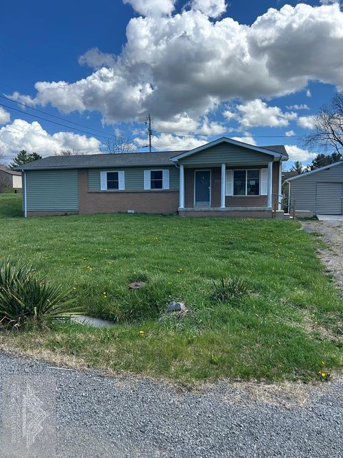 172 Hummingbird, Tazewell, VA, 24651 | Card Image